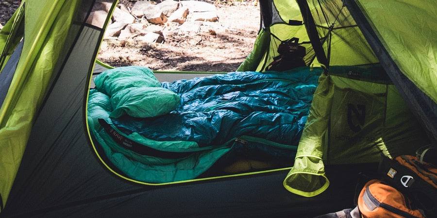 Camp Sleeping Equipments - Buybestgear