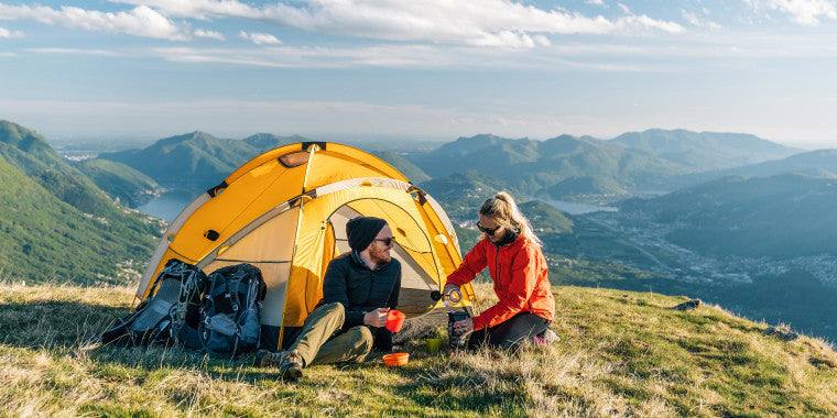 Camping Tents - Buybestgear