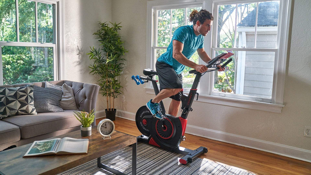 Indoor Exercise Bike - Buybestgear