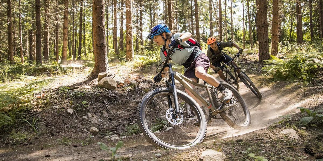 Mountain E-bike - Buybestgear