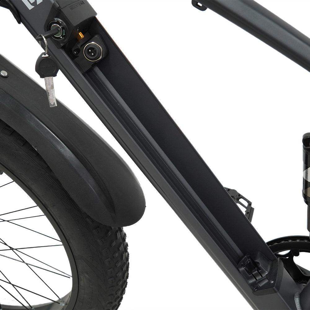 Vakole CO26 * 2 E-Bikes Bundle