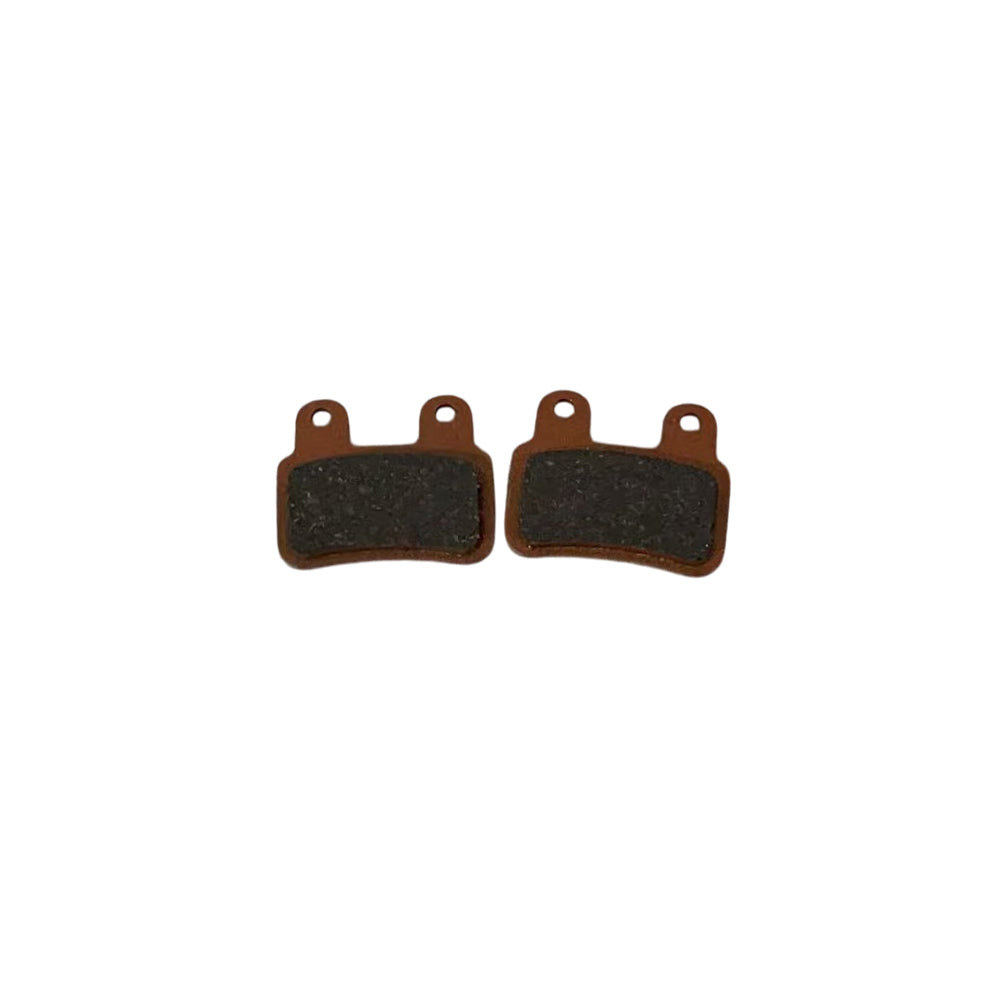 Brake Pads For Lankeleisi MG600 Plus / RX800 Plus