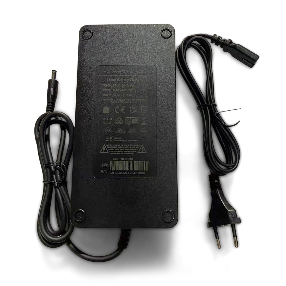 Battery Charger For Lankeleisi MG600 Plus / RX800 Plus