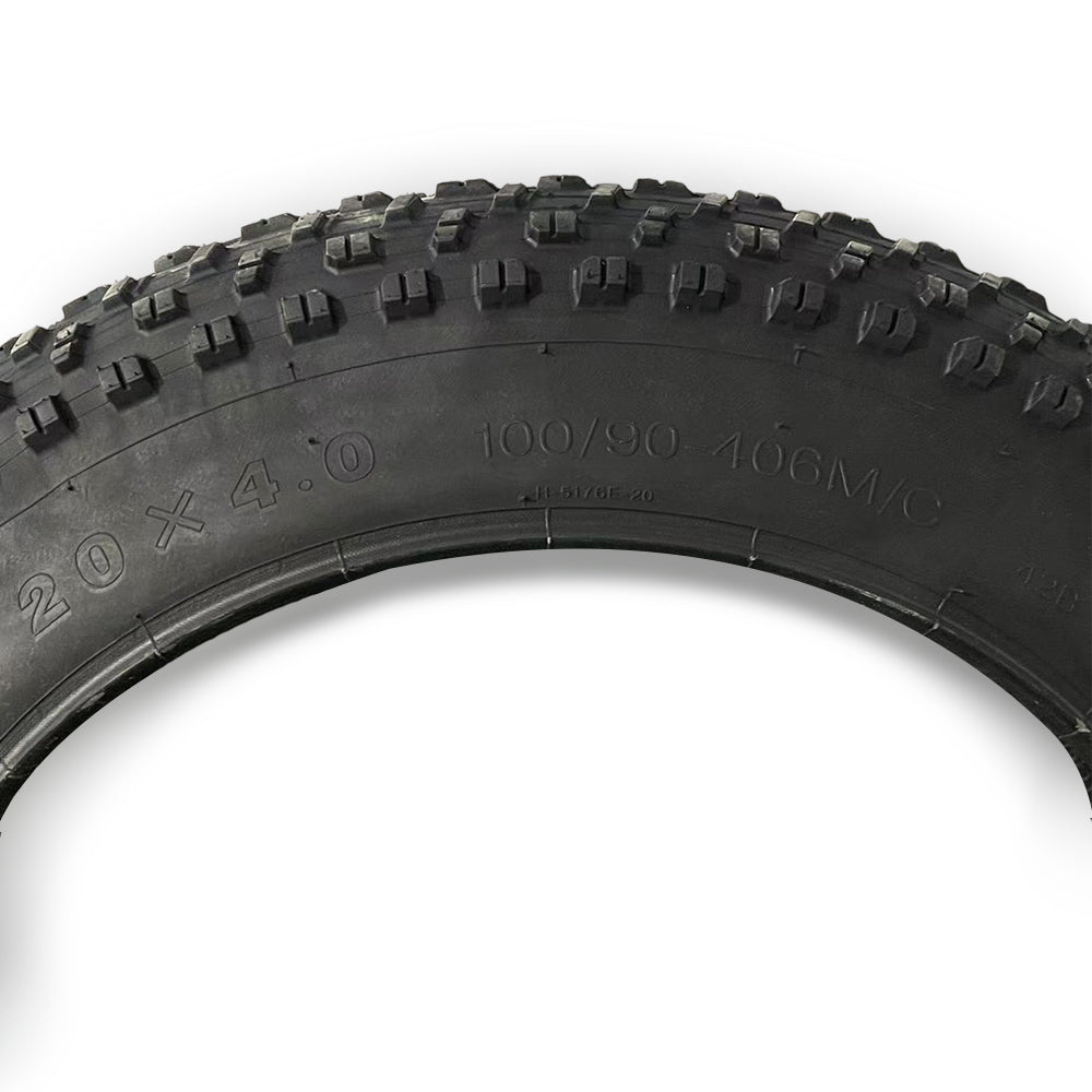 Lankeleisi RX800 Plus Tires