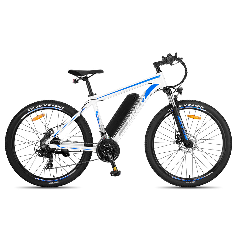 Fafrees F28 MT 250W 27,5" Bicicleta Eléctrica E-Mountainbike 36V 14,5Ah E-MTB