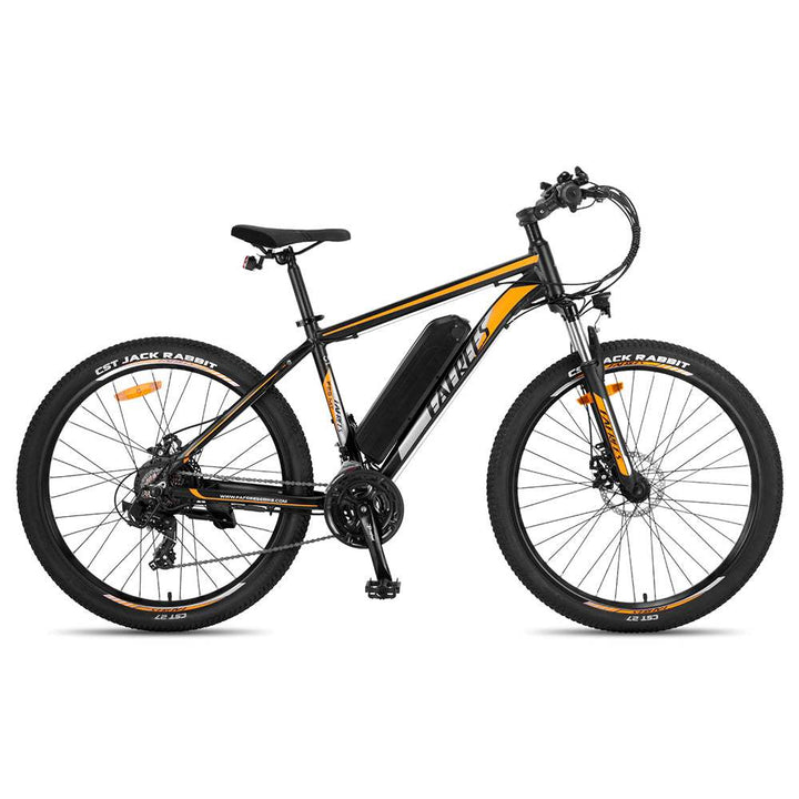 Fafrees F28 MT 250W 27.5" Electric Mountain Bike 522Wh E-MTB 36V 14.5Ah Battery