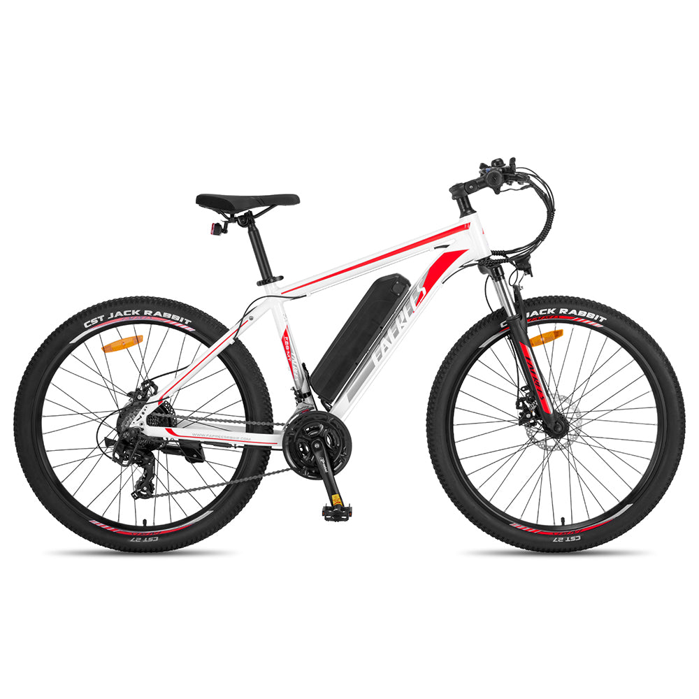 Fafrees F28 MT 250W 27.5" Sähköinen Maastopyörä 36V 14.5Ah E-MTB