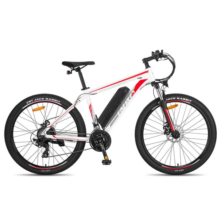 Fafrees F28 MT 250W 27.5" Electric Mountain Bike 522Wh E-MTB 36V 14.5Ah Battery