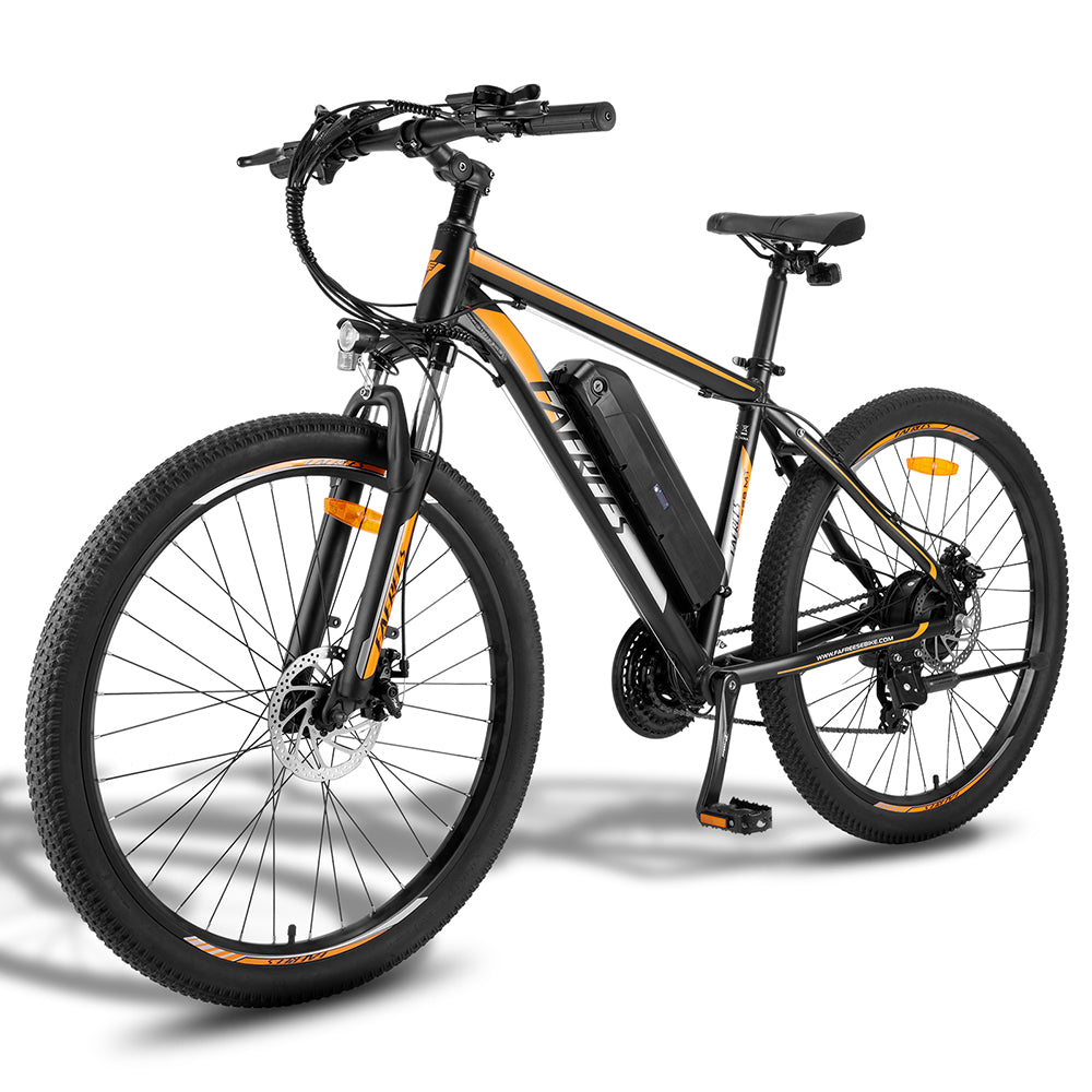 Fafrees F28 MT 250W 27.5" Bici Elettrica E-Mountainbike 36V 14.5Ah E-MTB