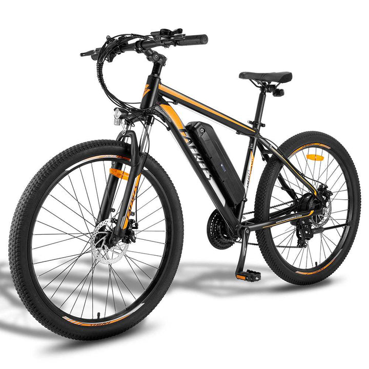 Fafrees F28 MT 250W 27.5" Electric Mountain Bike 522Wh E-MTB 36V 14.5Ah Battery