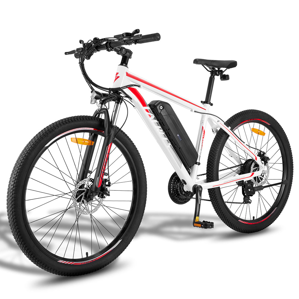 Fafrees F28 MT 250W 27.5" Sähköinen Maastopyörä 36V 14.5Ah E-MTB