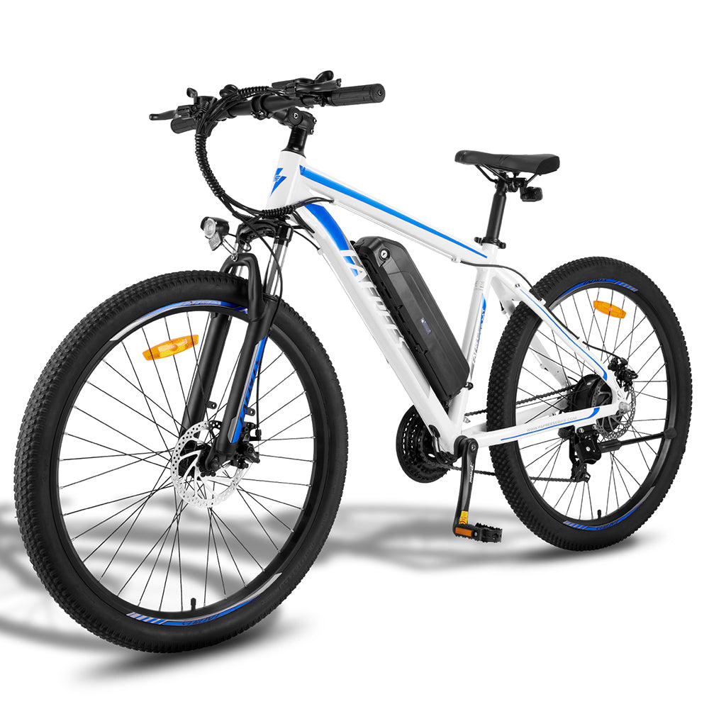 Fafrees F28 MT 250W 27,5" Bicicleta Eléctrica E-Mountainbike 36V 14,5Ah E-MTB