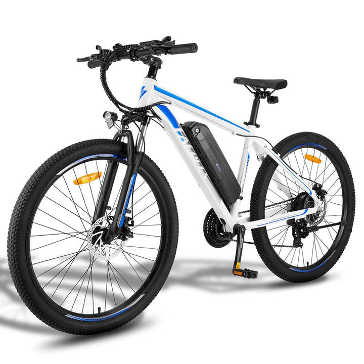 Fafrees F28 MT 250W 27.5" Electric Mountain Bike 522Wh E-MTB 36V 14.5Ah Battery