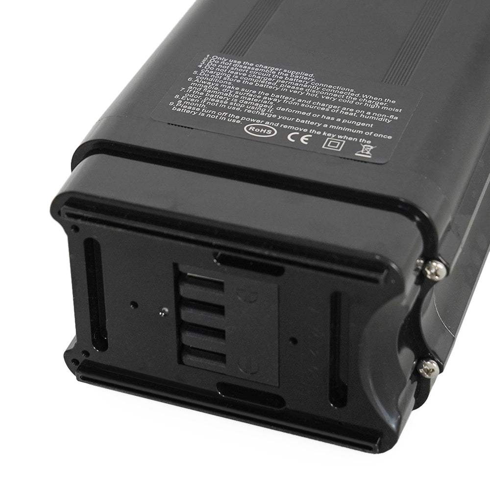 48V 20Ah Large Capacity Lithium Battery For Vakole Y20 Pro Electric Bike - Buybestgear