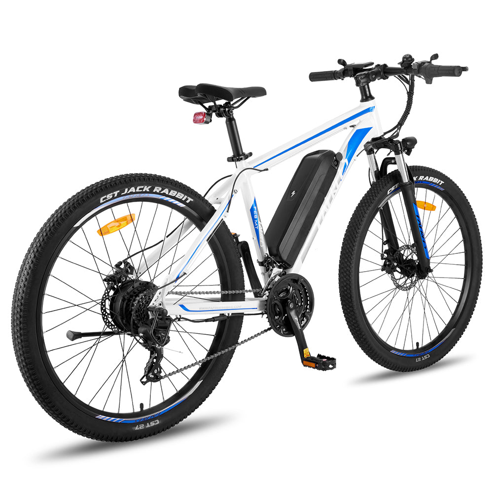 Fafrees F28 MT 250W 27.5" Electric Mountain Bike 36V 14.5Ah E-MTB