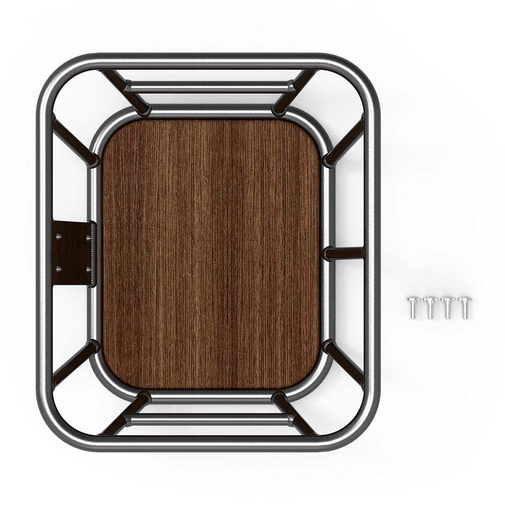 Front Basket For Lankeleisi MG600 Plus And Wombat-1