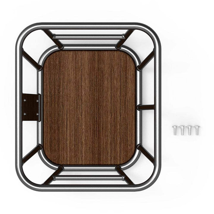 Front Basket For Lankeleisi MG600 Plus And Wombat-1