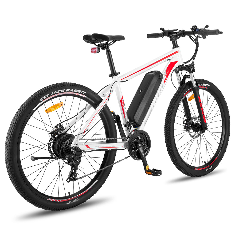 Fafrees F28 MT 250W 27.5" Sähköinen Maastopyörä 36V 14.5Ah E-MTB