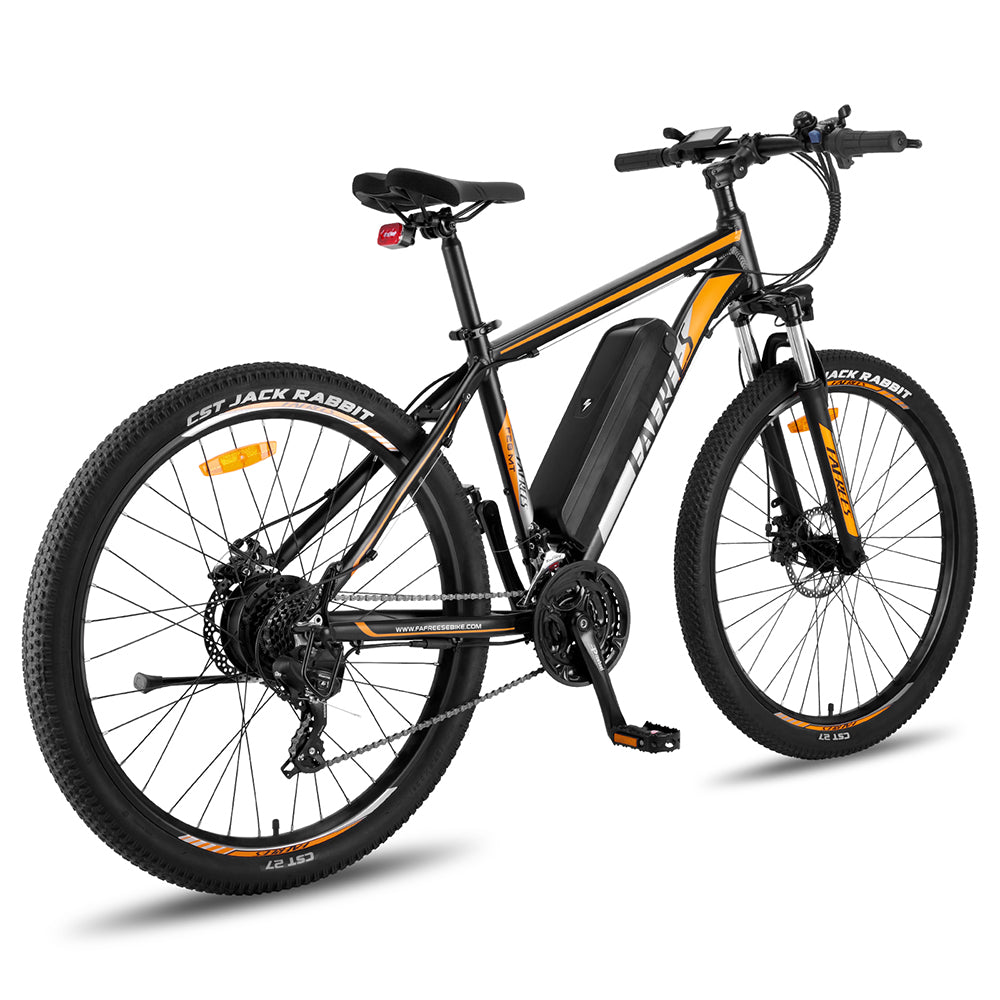 Fafrees F28 MT 250W 27,5" Bicicleta Eléctrica E-Mountainbike 36V 14,5Ah E-MTB