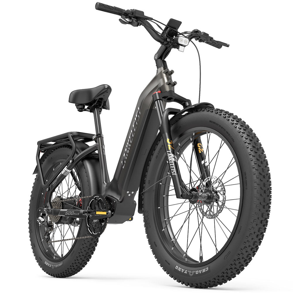 Lankeleisi MG600 Plus 2025 Version 1000W 26