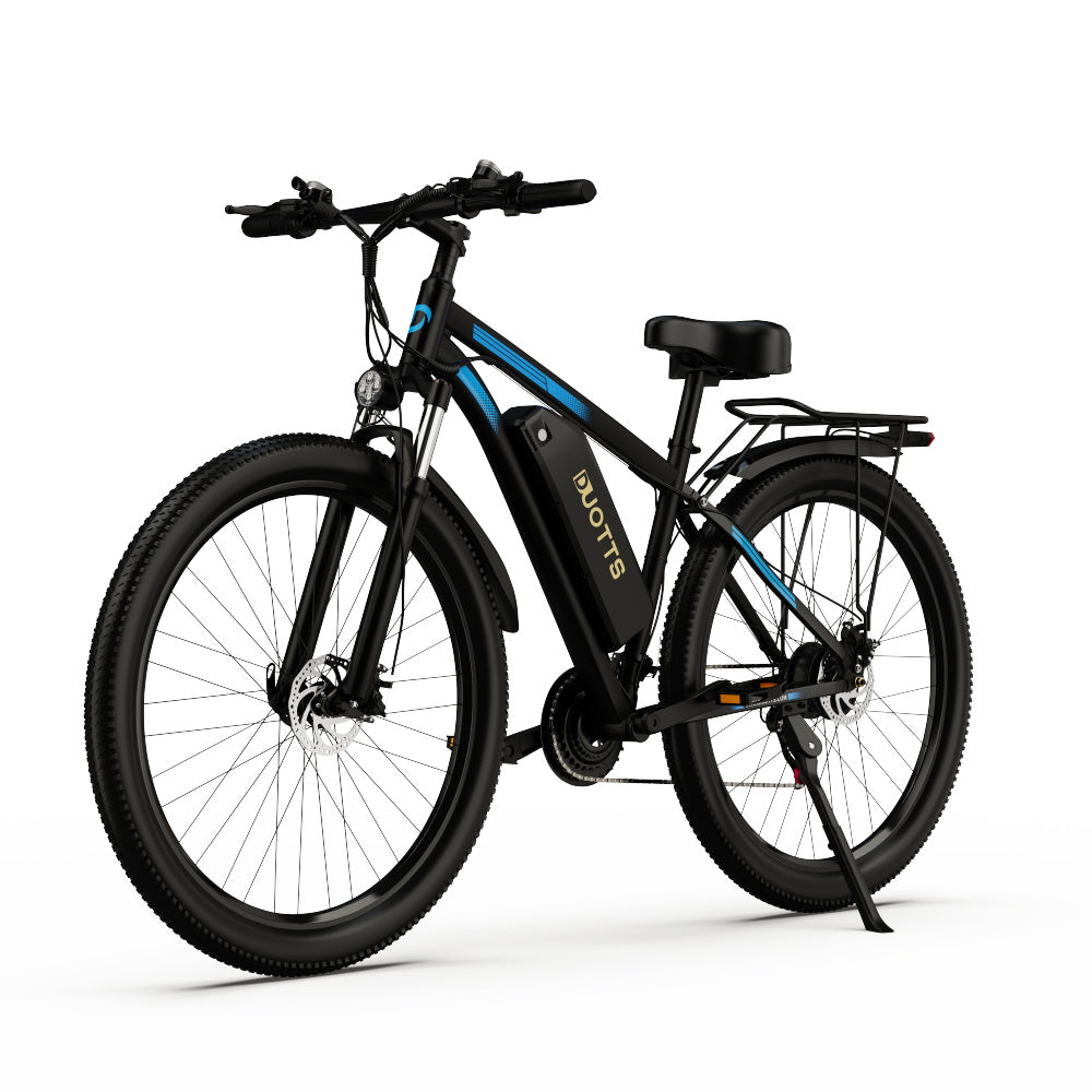 DUOTTS C29 750W 29" Vélo de randonnée électrique 15Ah Vélo électrique