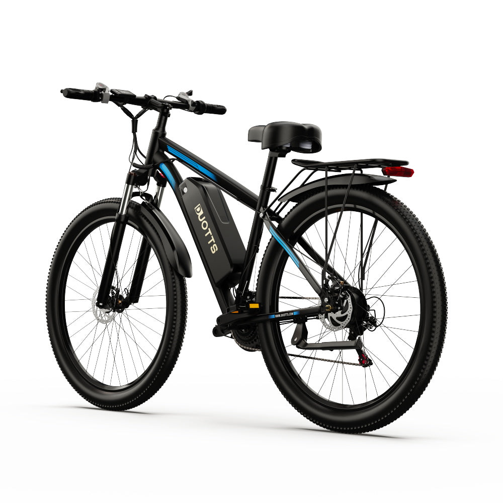 DUOTTS C29 750W 29" Vélo de randonnée électrique 15Ah Vélo électrique