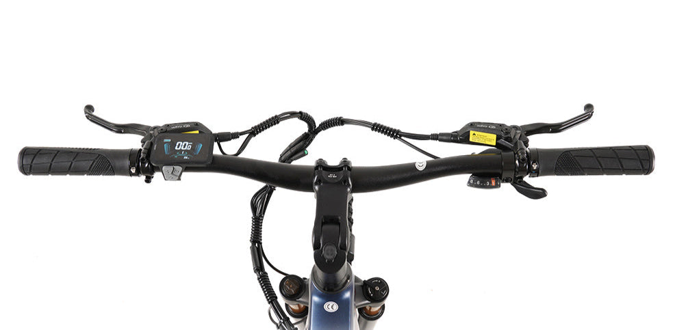 Vakole EMT29 250W 29" E-Mountain Bike 720Wh Aloitustason Täysijousitettu E-MTB Vääntö Anturi 48V 15Ah Akku [Ennakkotilaus]