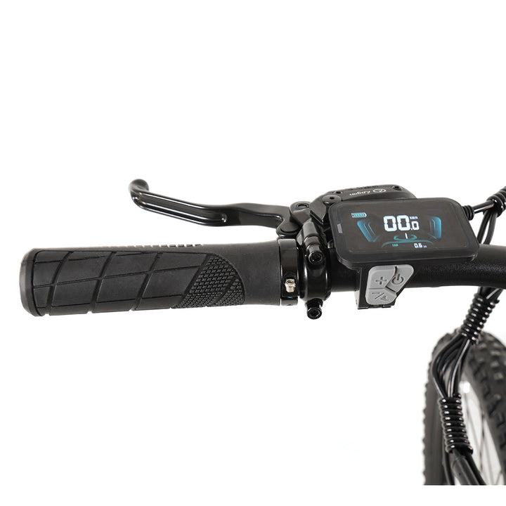 Vakole EMT29 250W 29" E-Mountainbike 720Wh Einstiegslevel E-MTB Fully mit Drehmomentsensor 48V 15Ah Akku [Vorbestellung]