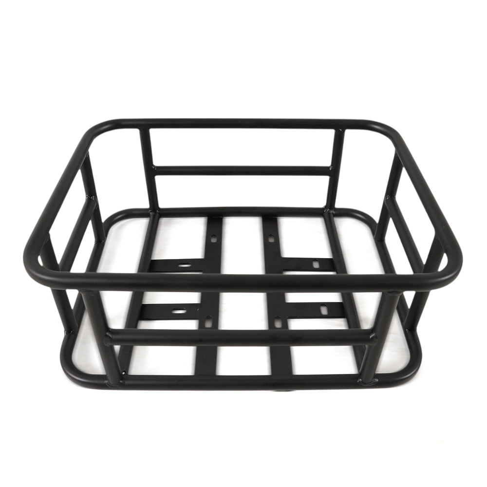 CMACEWHEEL Rear Luggage Rack Basket For Over 16" Electric Bike