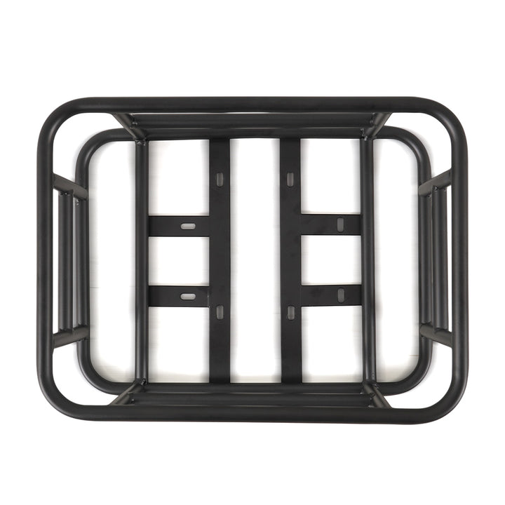 CMACEWHEEL Rear Luggage Rack Basket For Over 16" Electric Bike