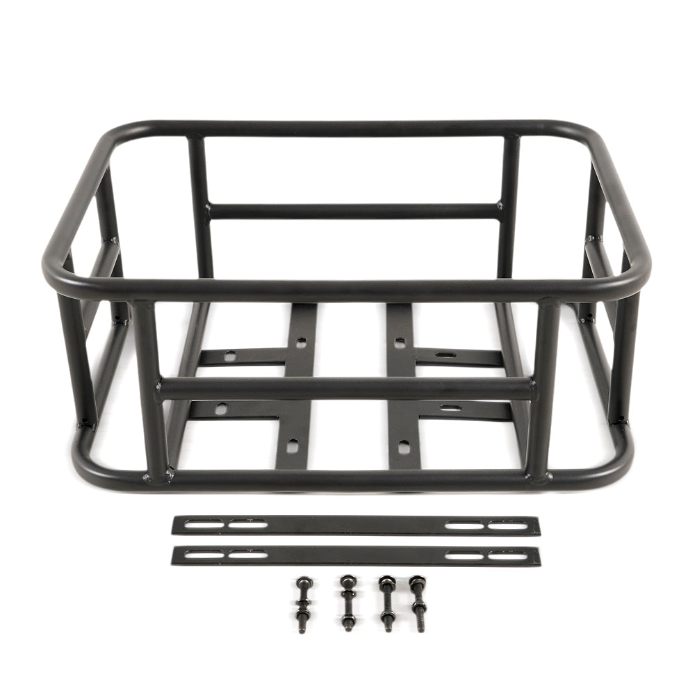 CMACEWHEEL Rear Luggage Rack Basket For Over 16" Electric Bike