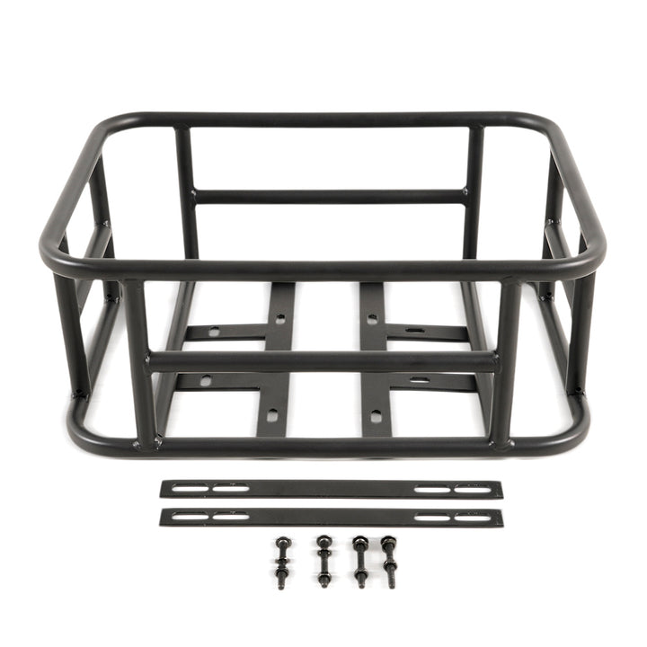 CMACEWHEEL Rear Luggage Rack Basket For Over 16" Electric Bike