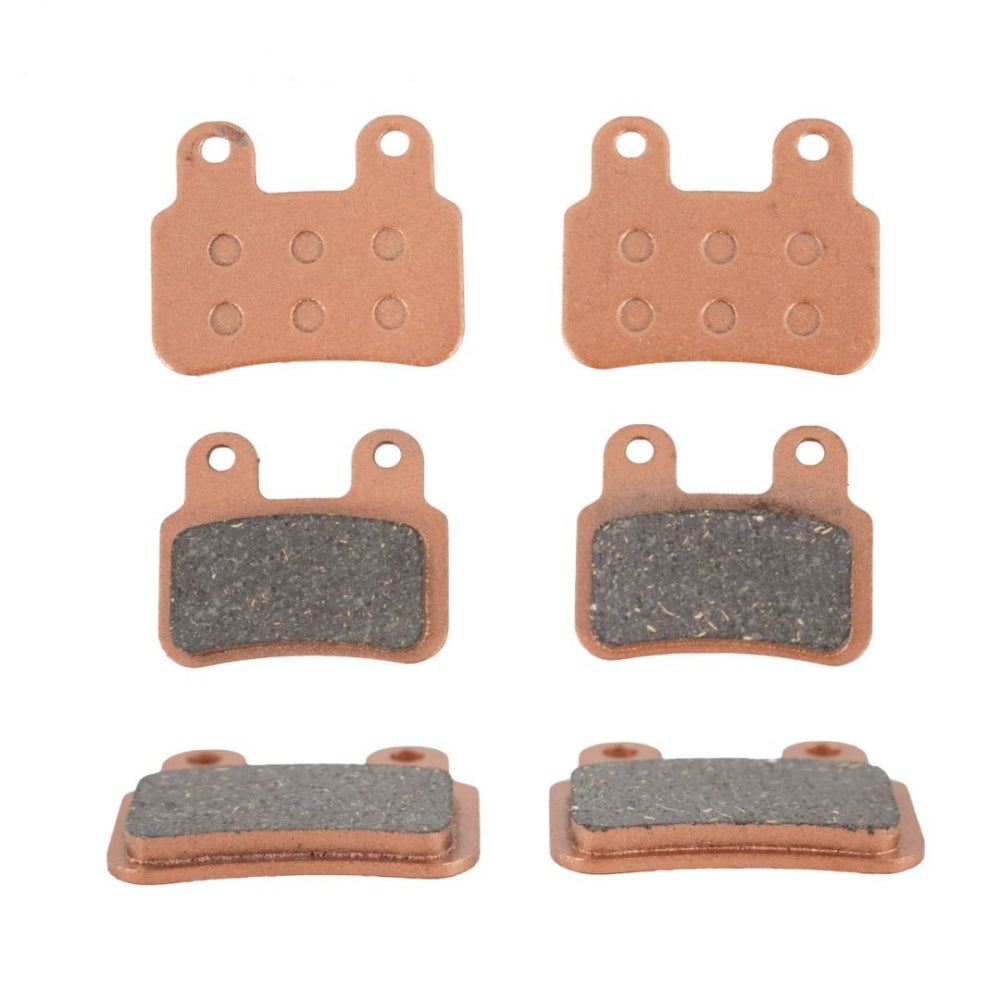 CMACEWHEEL V20 Electric Bike Brake pads - Buybestgear