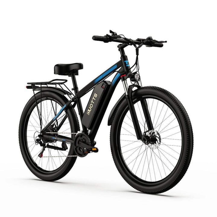 DUOTTS C29 750W 29" Electric Trekking Bike 720Wh E-bike 48V 15Ah Battery - Buybestgear