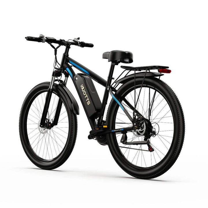 DUOTTS C29 750W 29" Electric Trekking Bike 720Wh E-bike 48V 15Ah Battery - Buybestgear