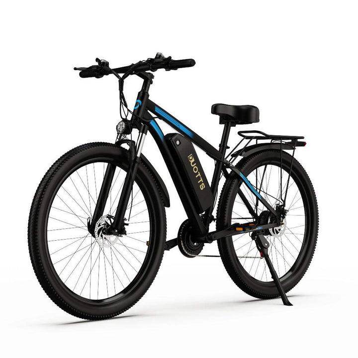 DUOTTS C29 750W 29" Electric Trekking Bike 720Wh E-bike 48V 15Ah Battery - Buybestgear