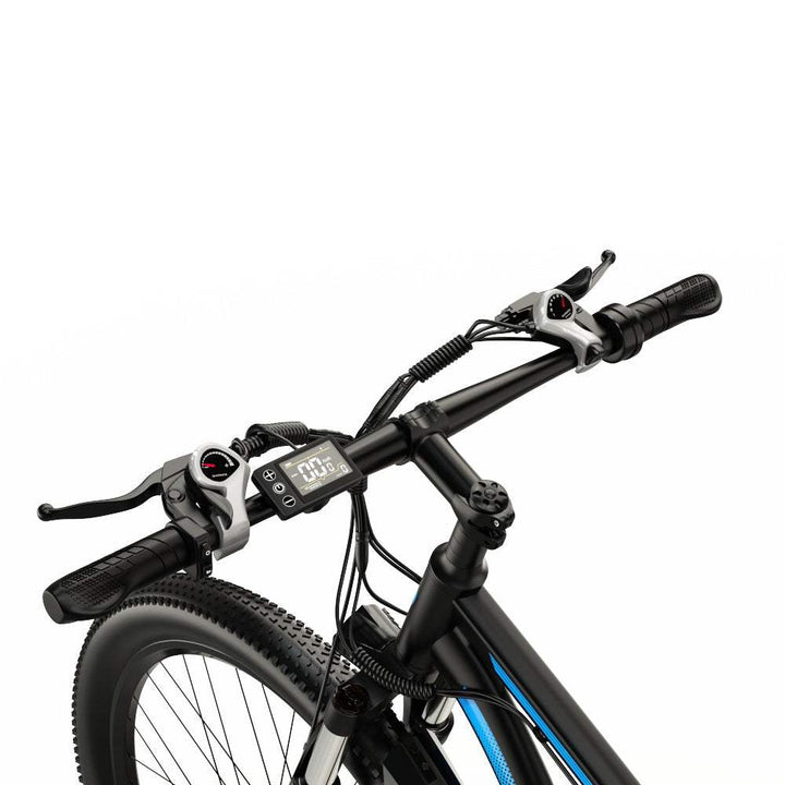 DUOTTS C29 750W 29" Electric Trekking Bike 720Wh E-bike 48V 15Ah Battery - Buybestgear