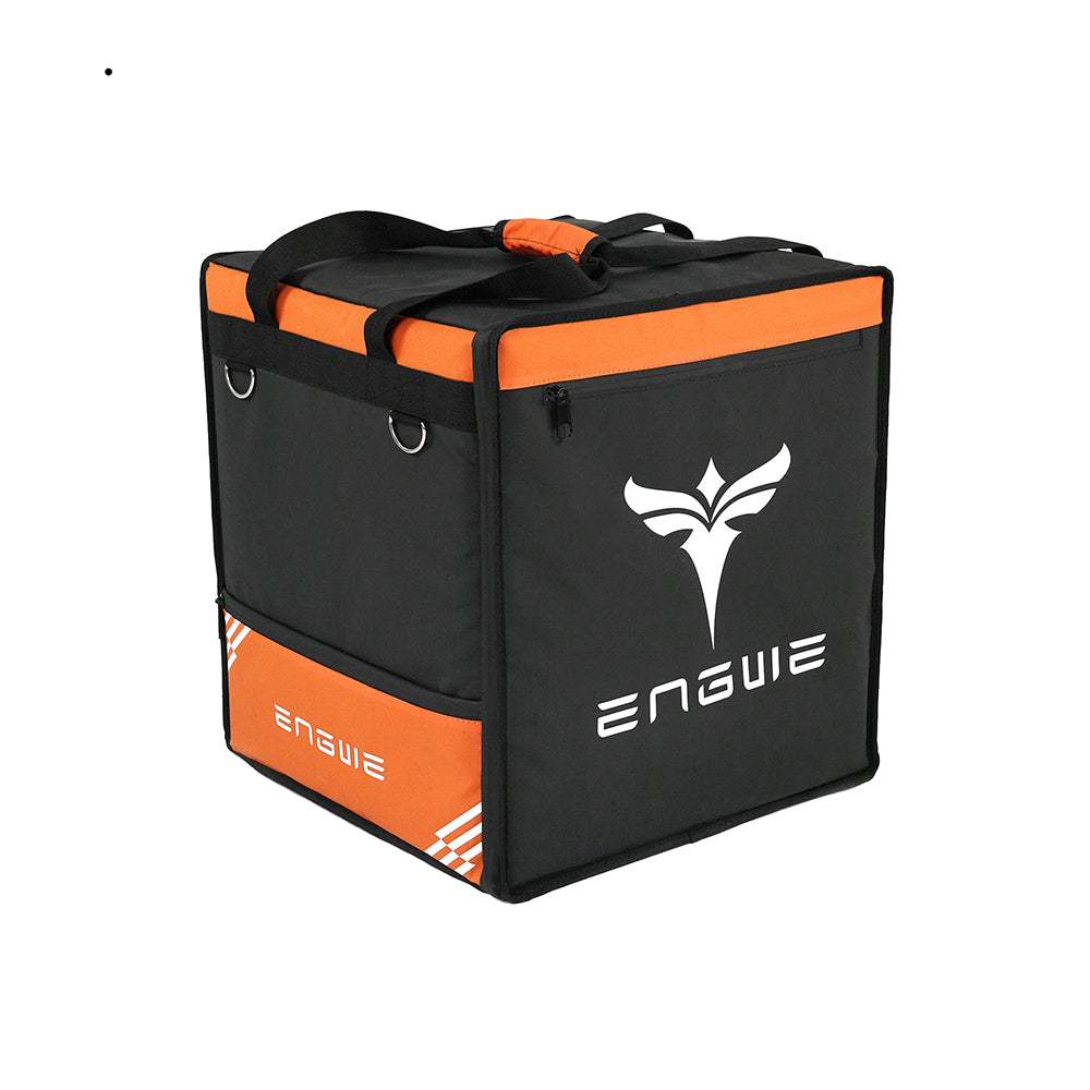 Engwe Food Delivery Box Heat Insulated Food Delivery Bag For E-Bike - Buybestgear