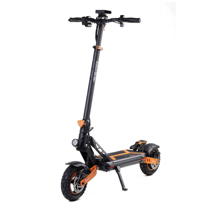 KuKirin G2 Max 1000W 10 Inch 960Wh Off-road Electric Scooter 48V 20Ah Battery - Buybestgear