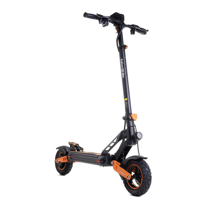 KuKirin G2 Max 1000W 10 Inch 960Wh Off-road Electric Scooter 48V 20Ah Battery - Buybestgear