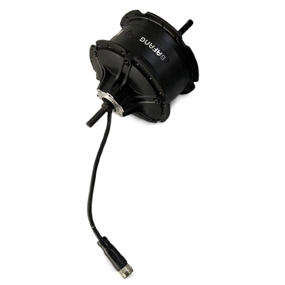 Lankeleisi MG600 Plus Motor - Buybestgear