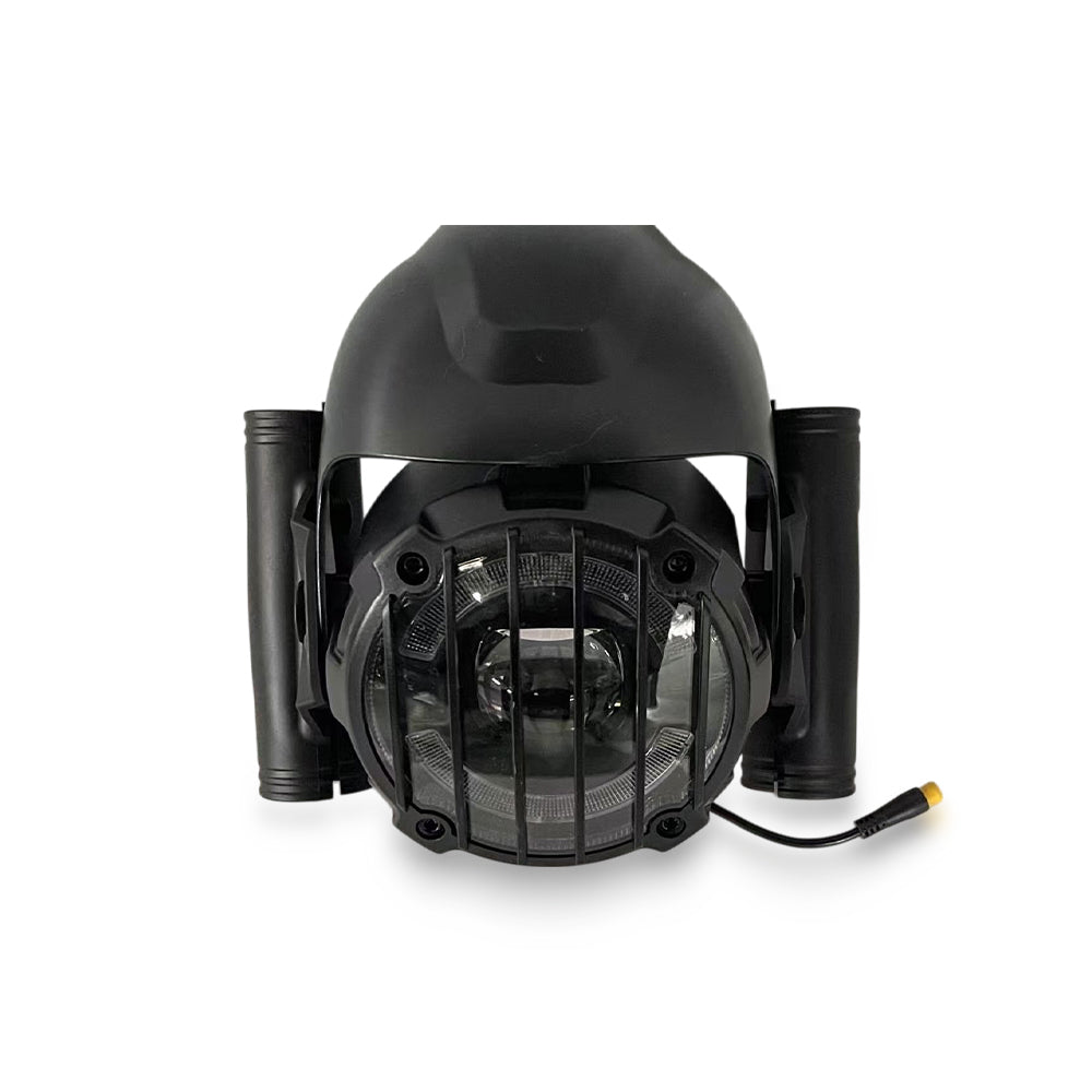 Lankeleisi RX800 Plus Headlight - Buybestgear