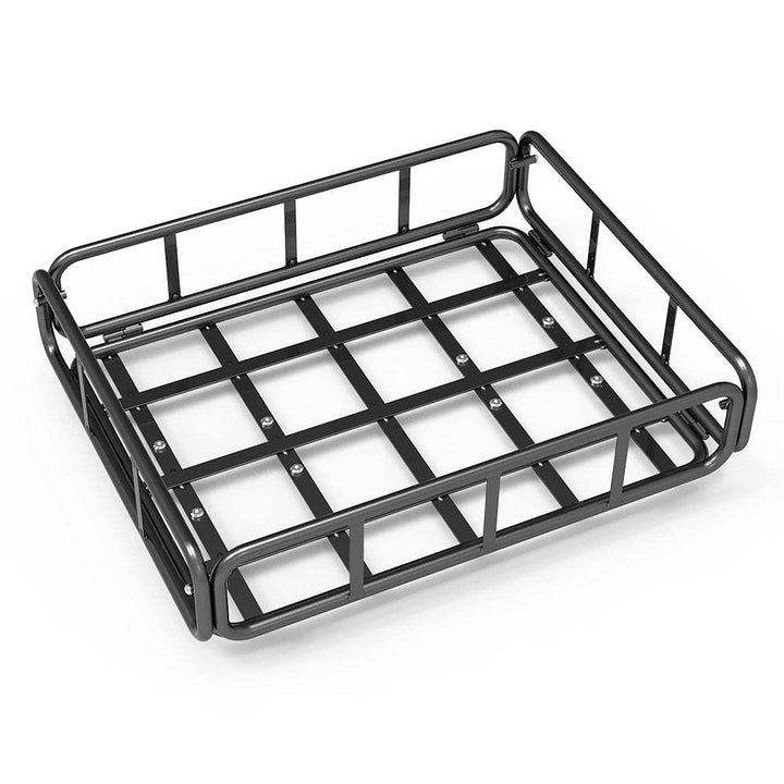 Rear Luggage Rack Basket For Lankeleisi Wombat-1 - Buybestgear