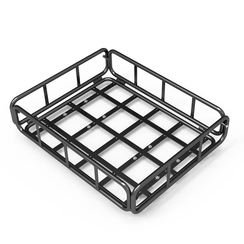 Rear Luggage Rack Basket For Lankeleisi Wombat-1 - Buybestgear