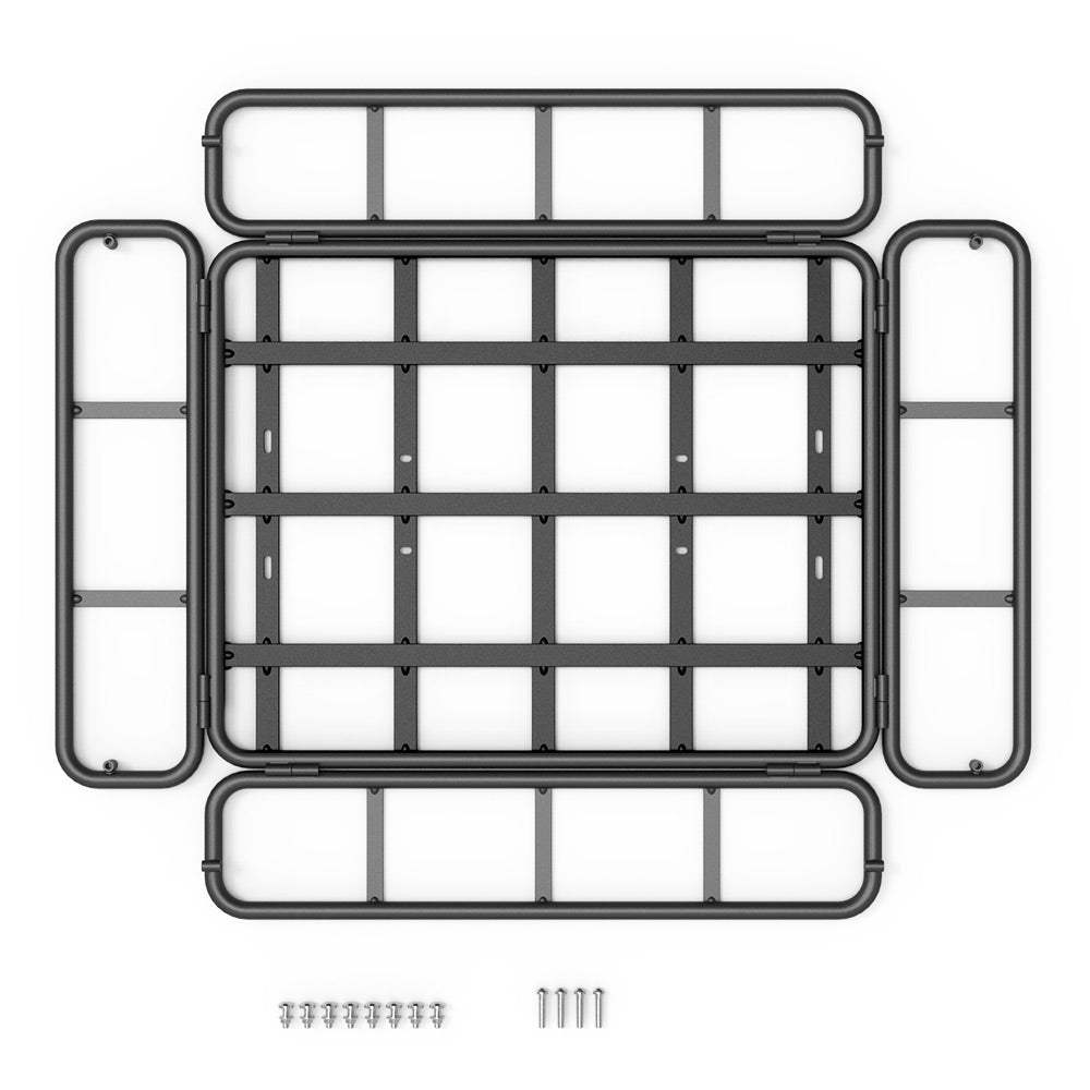 Rear Luggage Rack Basket For Lankeleisi Wombat-1 - Buybestgear