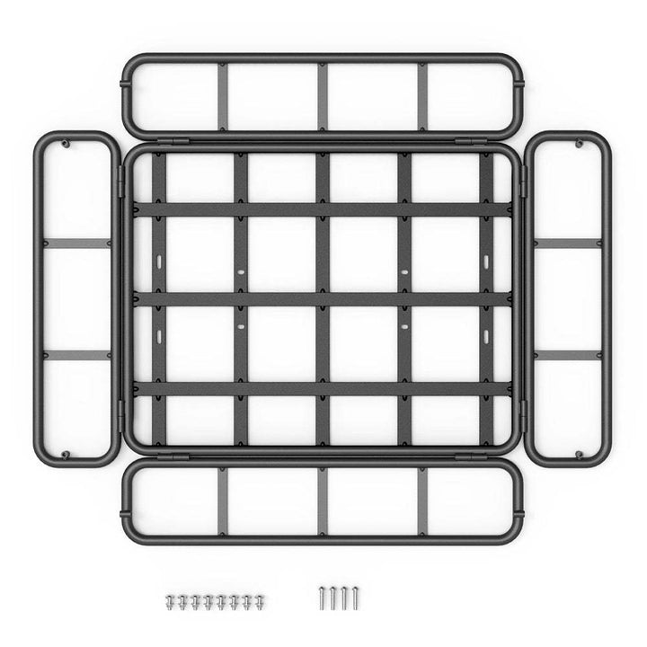 Rear Luggage Rack Basket For Lankeleisi Wombat-1 - Buybestgear