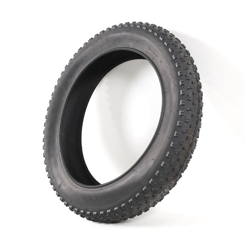 Tire for CMACEWHEEL V20/EM20/K20/T20 Electric Bicycle - Buybestgear