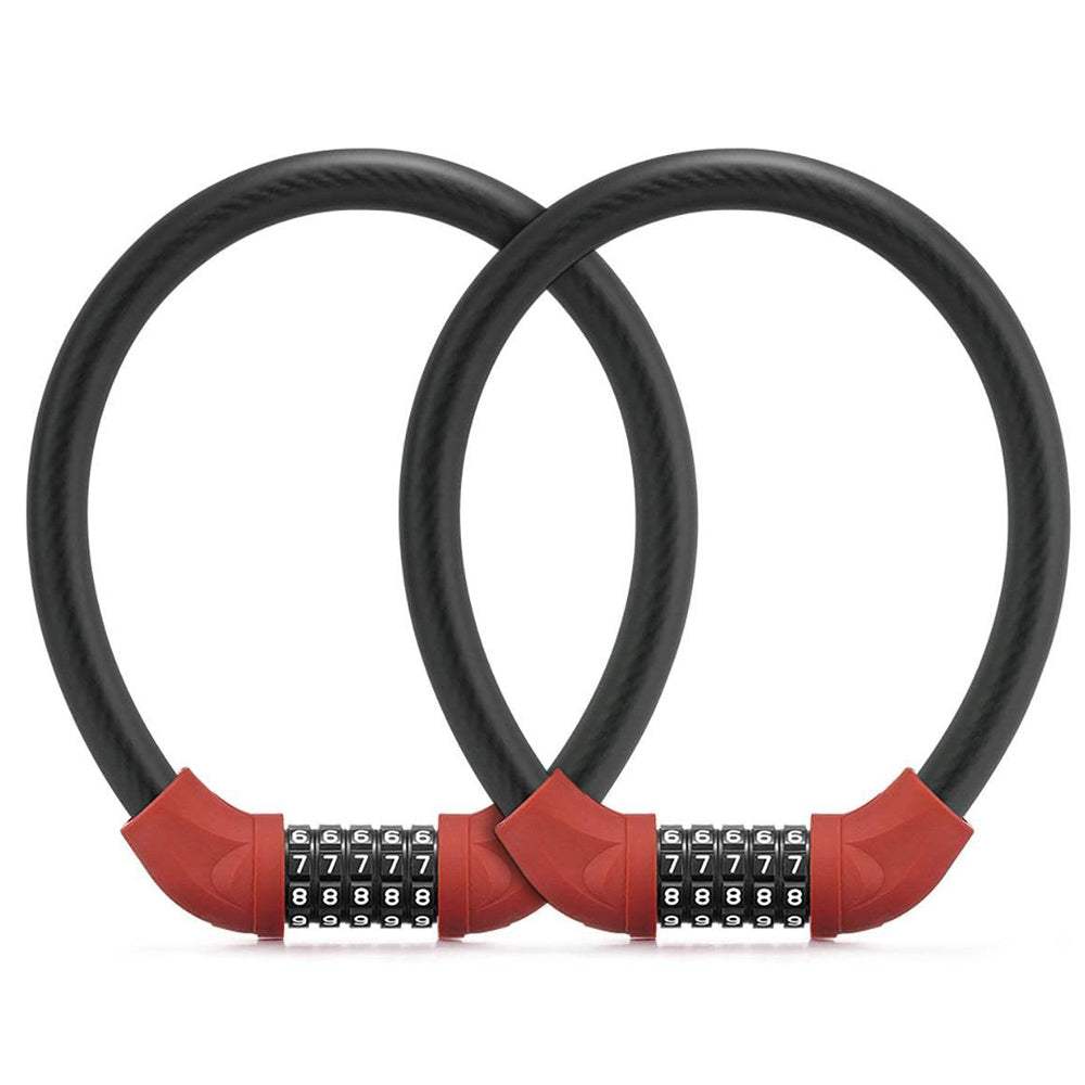 Vakole Bike Lock * 2 Bundle - Buybestgear