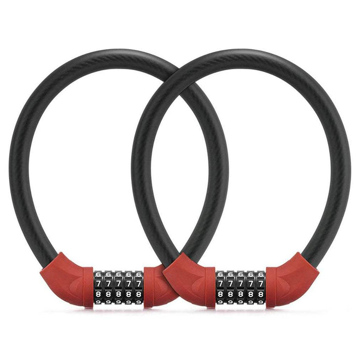 Vakole Bike Lock * 2 Bundle - Buybestgear