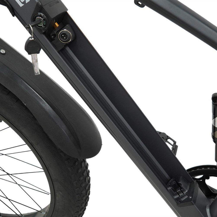 Vakole CO26 * 2 E-Bikes Bundle - Buybestgear